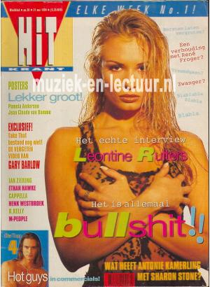 Hitkrant 1994 nr. 20