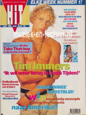 Hitkrant 1994 nr. 35