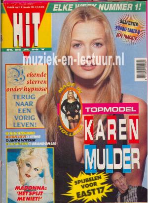 Hitkrant 1994 nr. 44