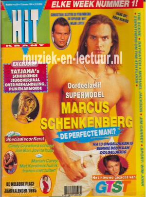 Hitkrant 1994 nr. 50