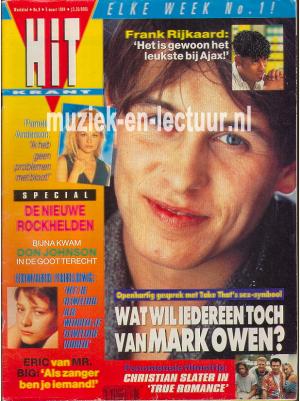 Hitkrant 1994 nr. 09