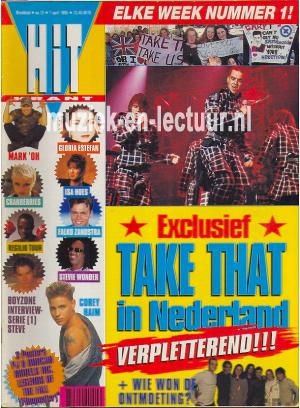 Hitkrant 1995 nr. 13