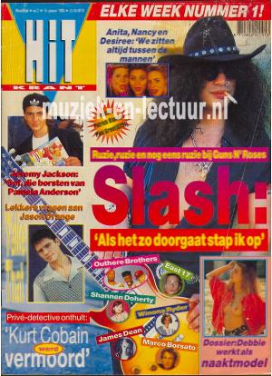 Hitkrant 1995 nr. 02