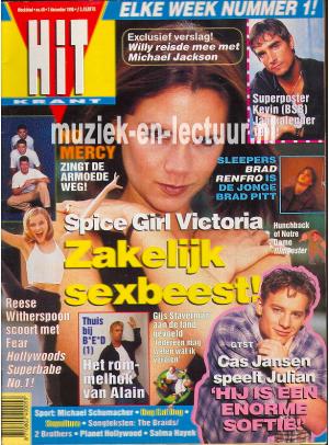 Hitkrant 1996 nr. 49