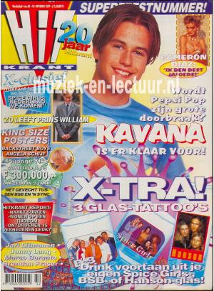 Hitkrant 1997 nr. 42