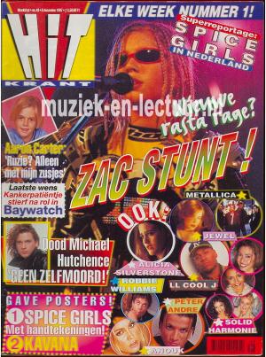 Hitkrant 1997 nr. 49