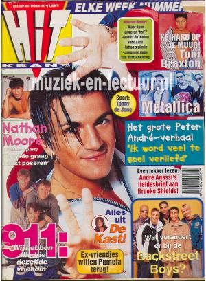 Hitkrant 1997 nr. 06