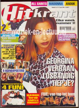 Hitkrant 1998 nr. 12