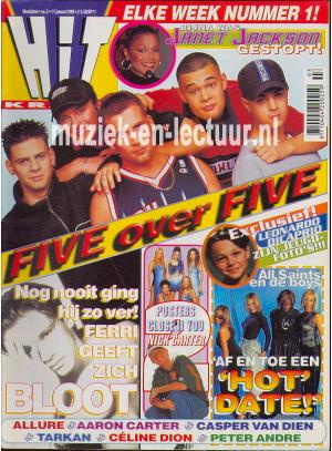 Hitkrant 1998 nr. 03