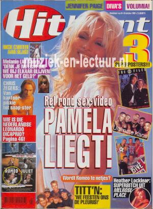 Hitkrant 1998 nr. 43