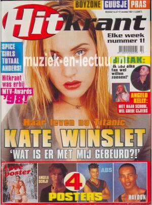 Hitkrant 1998 nr. 47