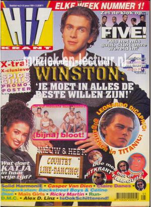 Hitkrant 1998 nr. 05