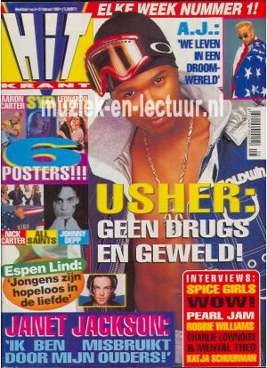 Hitkrant 1998 nr. 08