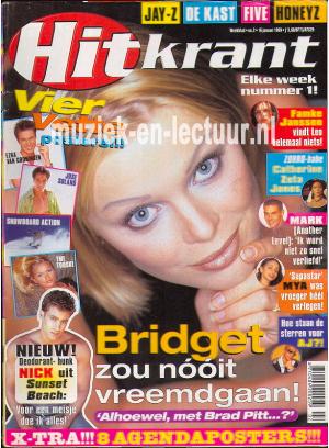 Hitkrant 1999 nr. 02