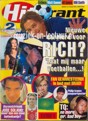 Hitkrant 1999 nr. 03