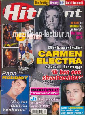 Hitkrant 1999 nr. 04