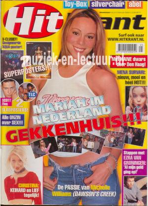 Hitkrant 1999 nr. 06