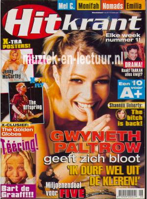Hitkrant 1999 nr. 06