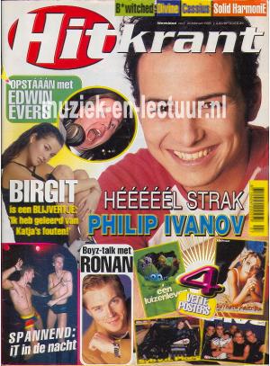 Hitkrant 1999 nr. 07