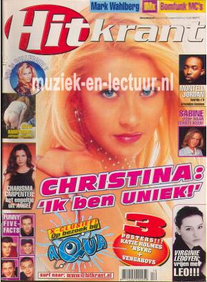 Hitkrant 2000 nr. 12