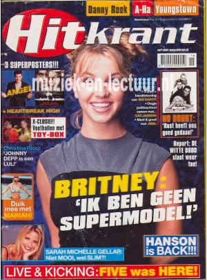 Hitkrant 2000 nr. 15