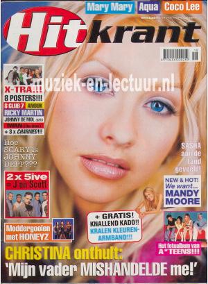 Hitkrant 2000 nr. 18