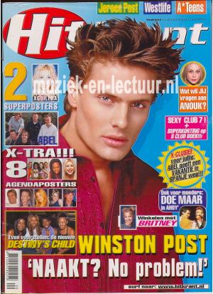 Hitkrant 2000 nr. 20