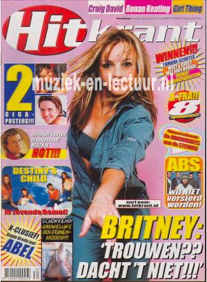 Hitkrant 2000 nr. 30