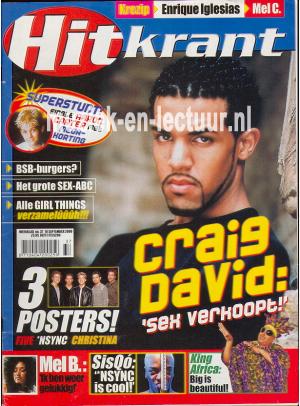 Hitkrant 2000 nr. 37