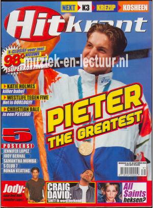 Hitkrant 2000 nr. 39