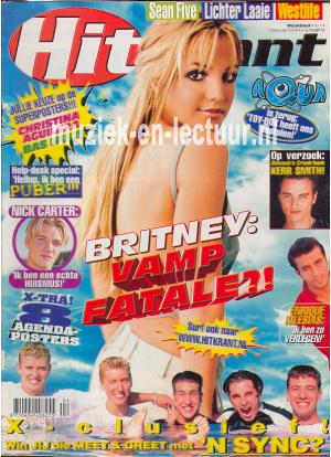 Hitkrant 2000 nr. 04