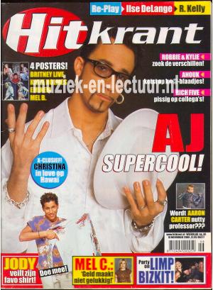 Hitkrant 2000 nr. 46