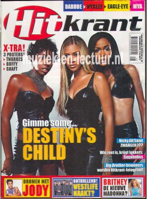 Hitkrant 2000 nr. 48