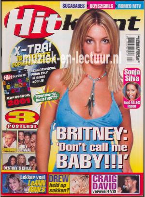 Hitkrant 2001 nr. 02