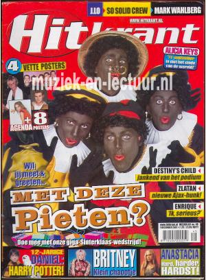 Hitkrant 2001 nr. 48