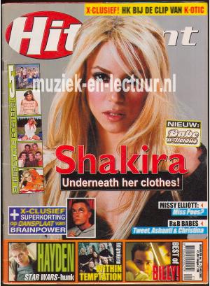 Hitkrant 2002 nr. 21