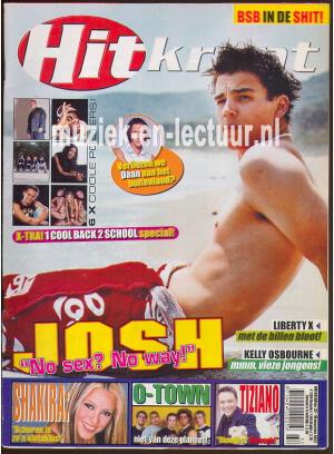 Hitkrant 2002 nr. 32