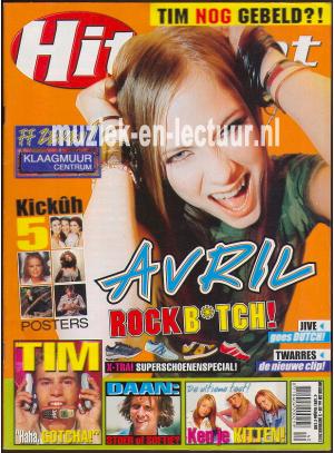 Hitkrant 2002 nr. 40