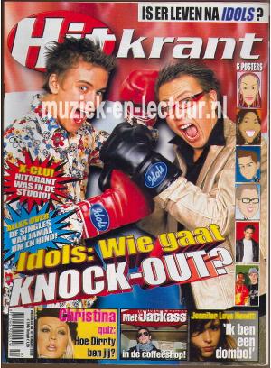 Hitkrant 2003 nr. 10