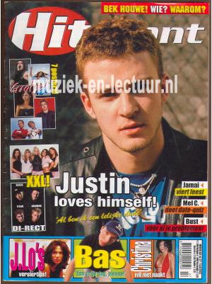 Hitkrant 2003 nr. 27