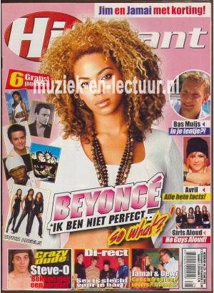Hitkrant 2003 nr. 28