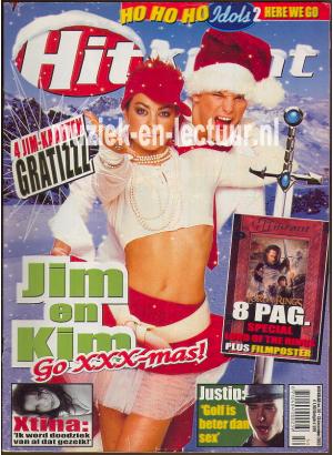 Hitkrant 2003 nr. 50