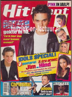 Hitkrant 2003 nr. 08