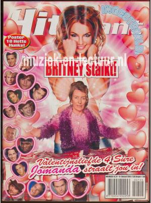 Hitkrant 2004 nr. 07