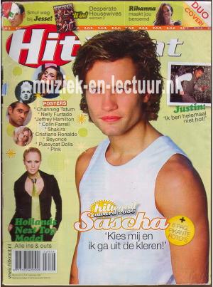 Hitkrant 2006 nr. 35