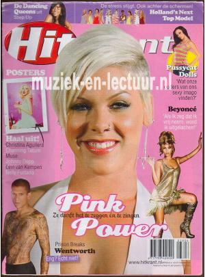 Hitkrant 2006 nr. 38