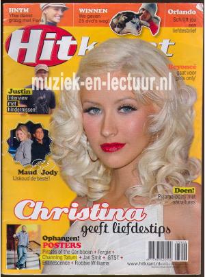 Hitkrant 2006 nr. 39