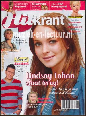 Hitkrant 2006 nr. 46