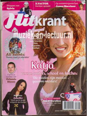 Hitkrant 2006 nr. 47