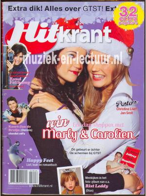 Hitkrant 2006 nr. 50